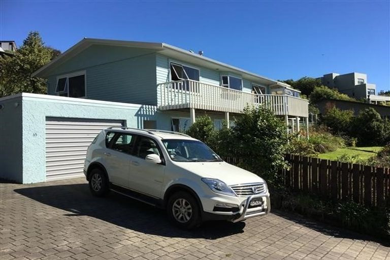 Photo of property in 65 Paremata Street, Atawhai, Nelson, 7010