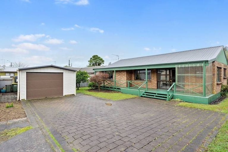Photo of property in 192a Cambridge Road, Hillcrest, Hamilton, 3216
