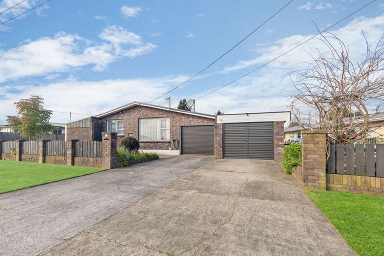 Photo of property in 311 Vaughan Road Extension, Owhata, Rotorua, 3010