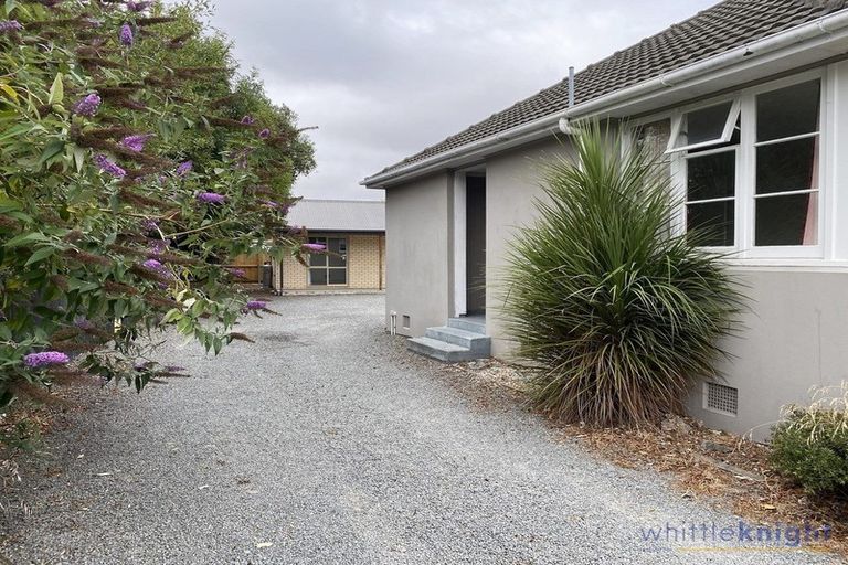 Photo of property in 36 Suva Street, Upper Riccarton, Christchurch, 8041