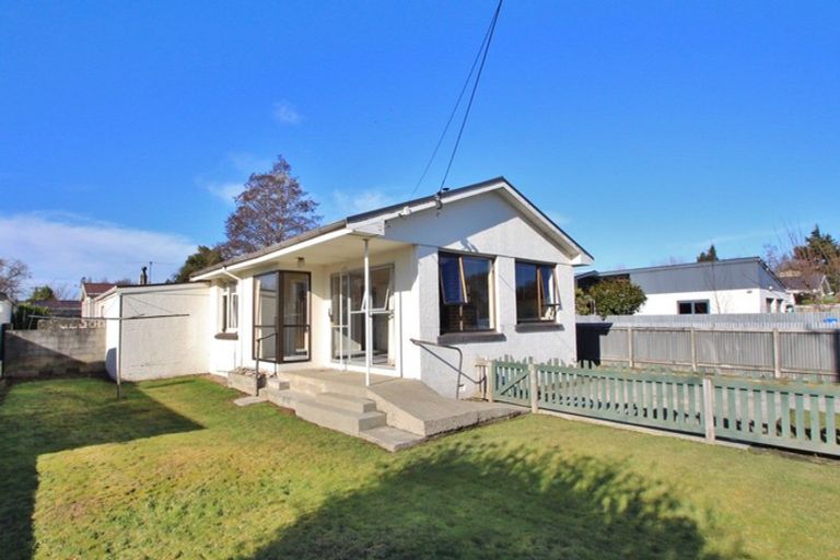 Photo of property in 45a Broughton Street, Gore, 9710