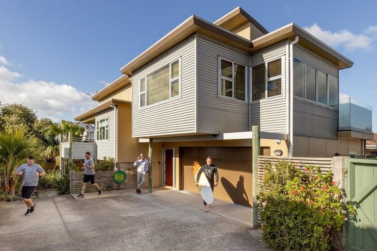 Photo of property in 37b Pitau Road, Mount Maunganui, 3116