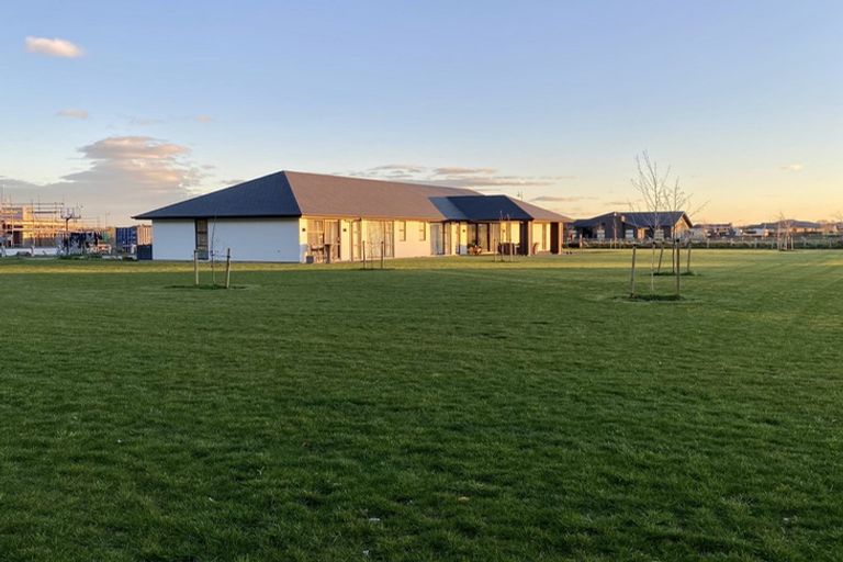 Photo of property in 65 Haymakers Crescent, Rolleston, 7614