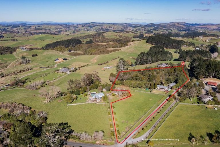 Photo of property in 1740c Ponga Road, Hunua, Papakura, 2584