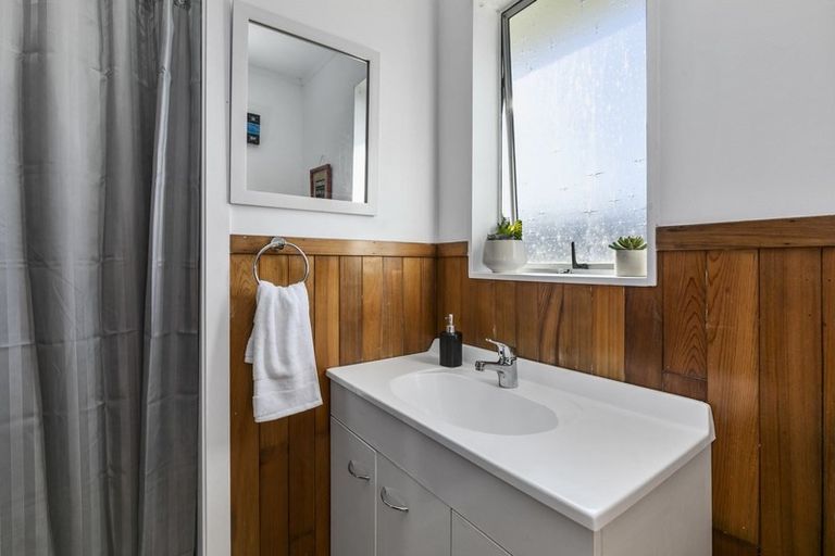 Photo of property in 15 Stockdale Street, Wainuiomata, Lower Hutt, 5014