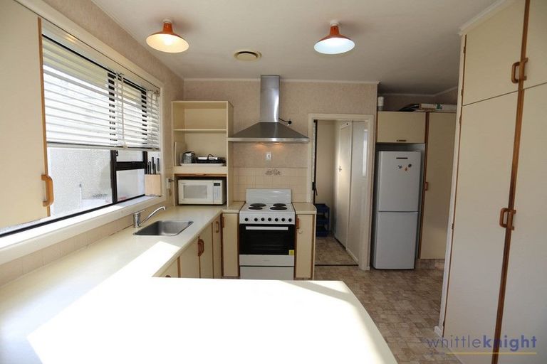 Photo of property in 44 Rountree Street, Upper Riccarton, Christchurch, 8041