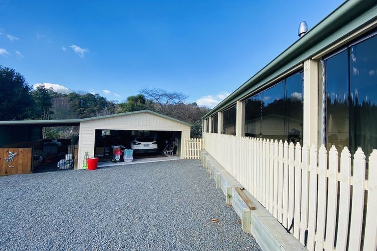 Photo of property in 17 Shepherd Road, Kawerau, 3127