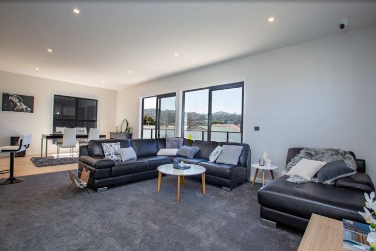 Photo of property in 63 Johnstone Street, Masterton, 5810