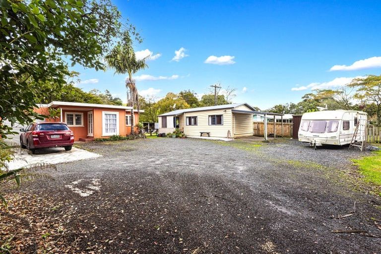 Photo of property in 88 Great North Road, Te Kamo, Whangarei, 0112