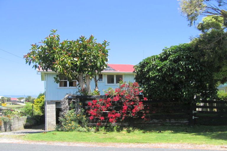 Photo of property in 105 Davies Drive, Kawhia, 3889