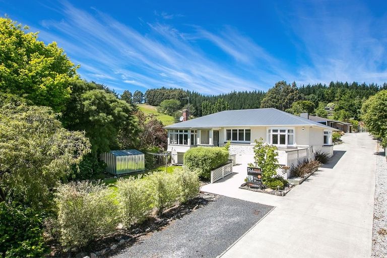 Photo of property in 160 Gladstone Road North, Mosgiel, 9024