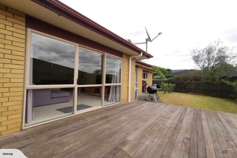 Photo of property in 49 Crawford Avenue, Mangere Bridge, Auckland, 2022