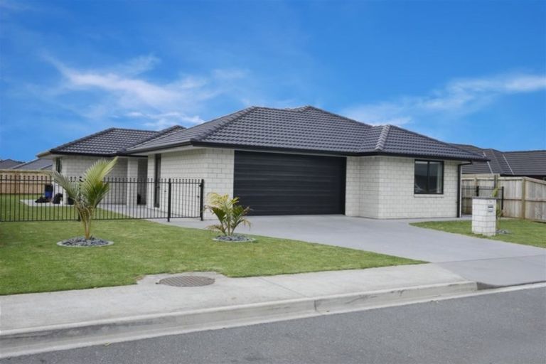 Photo of property in 14 Pahau Avenue, Tikipunga, Whangarei, 0112