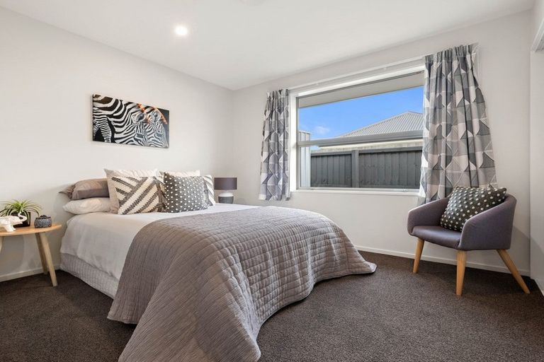 Photo of property in 27 Elba Crescent, Halswell, Christchurch, 8025