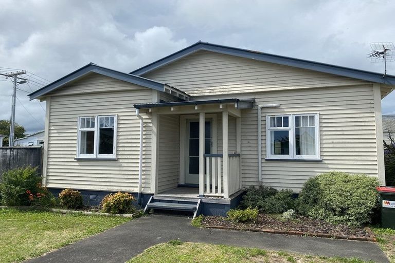 Photo of property in 10 Lowther Street, Whanganui, 4500