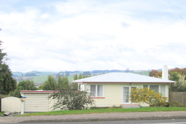 Photo of property in 312 Clayton Road, Pukehangi, Rotorua, 3015