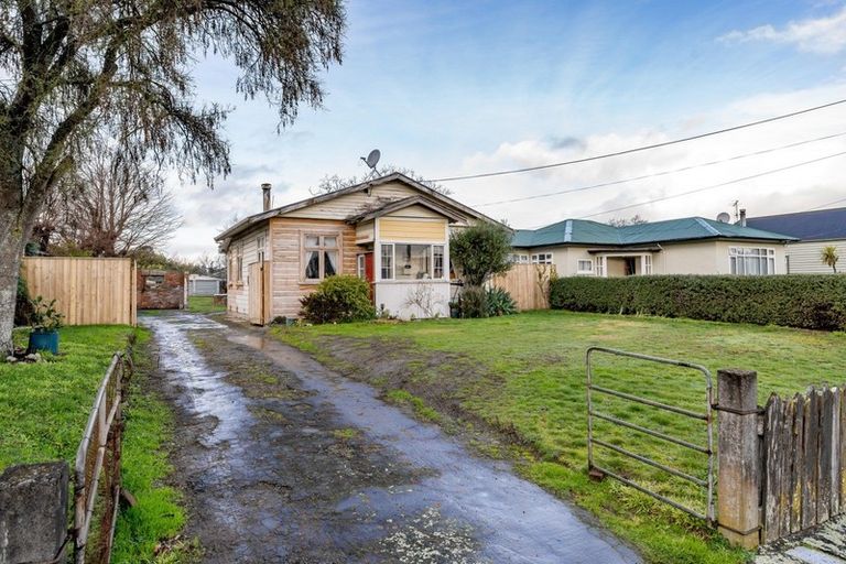 Photo of property in 42 Albert Street, Masterton, 5810