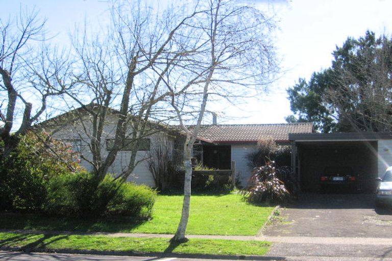 Photo of property in 17 Cullimore Street, Pukete, Hamilton, 3200