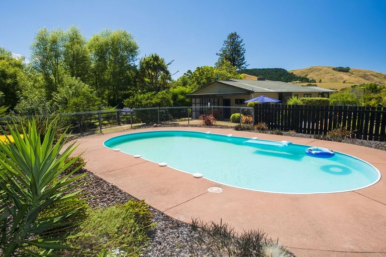 Photo of property in 242 Riverside Road, Whataupoko, Gisborne, 4010