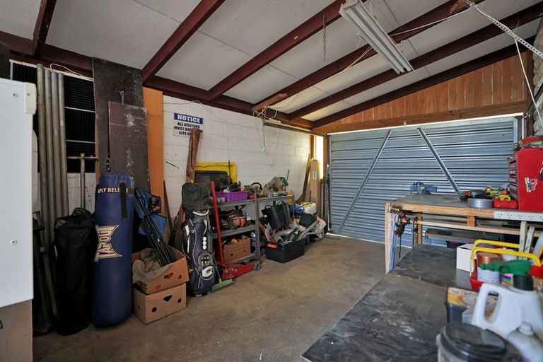 Photo of property in 16 Mclean Street, Netherby, Ashburton, 7700