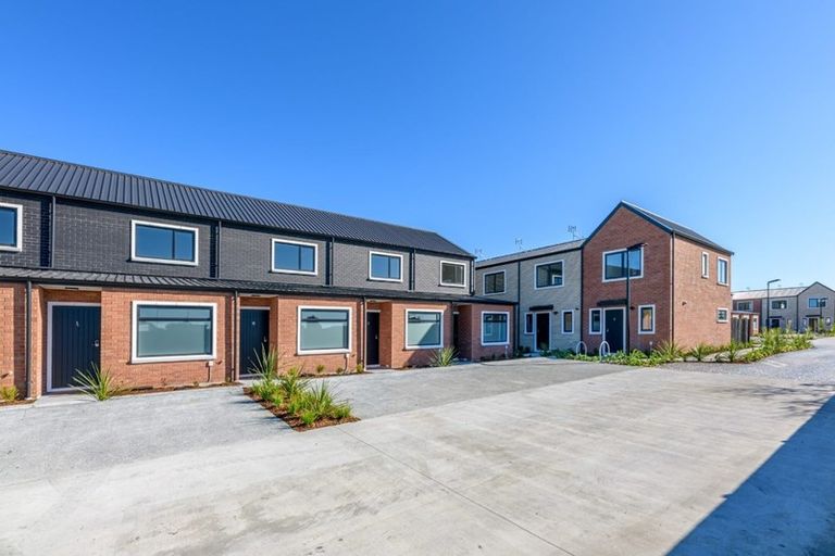 Photo of property in 29/137 Hall Avenue, Favona, Auckland, 2024
