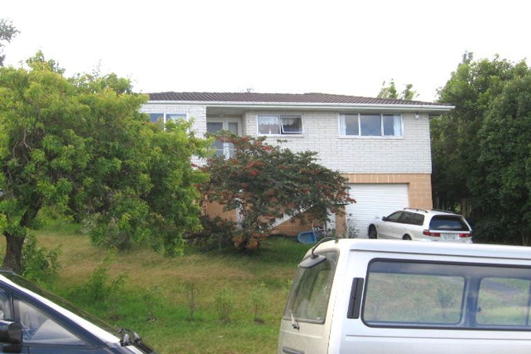 Photo of property in 6 Vallance Place, Massey, Auckland, 0614