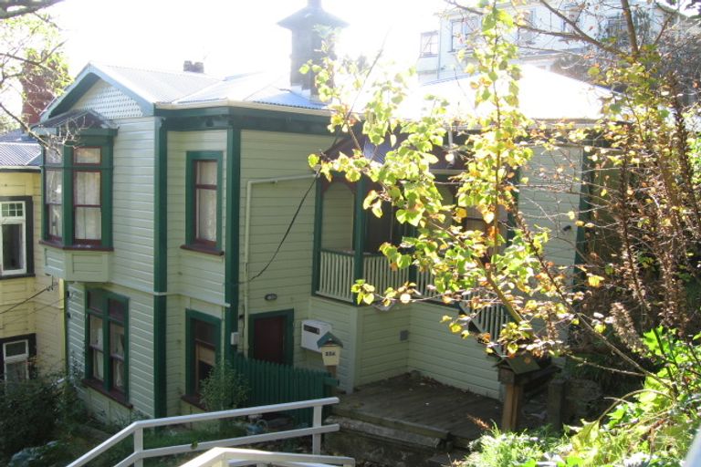 Photo of property in 23 Grass Street, Roseneath, Wellington, 6011