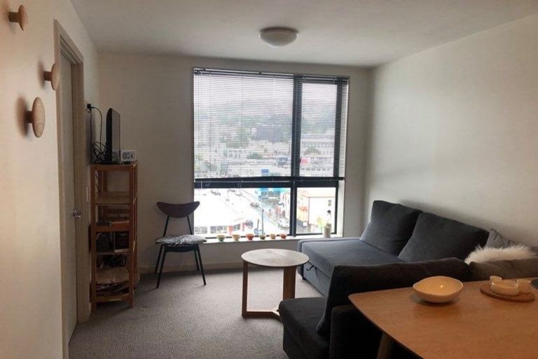 Photo of property in 35 Abel Smith Street, Te Aro, Wellington, 6011