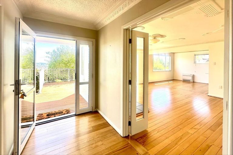 Photo of property in 21 Tamar Street, South Hill, Oamaru, 9400