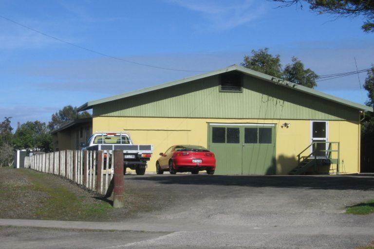 Photo of property in 110a Awakino Road, Dargaville, 0310