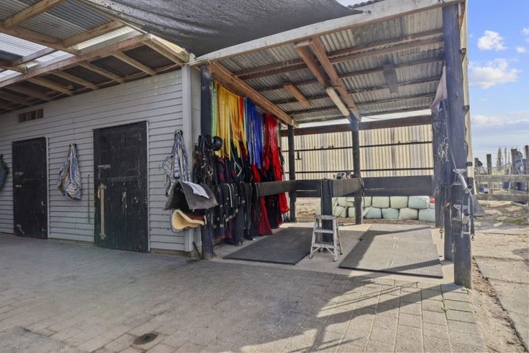 Photo of property in 34 Hetherington Road, Tirau, 3485