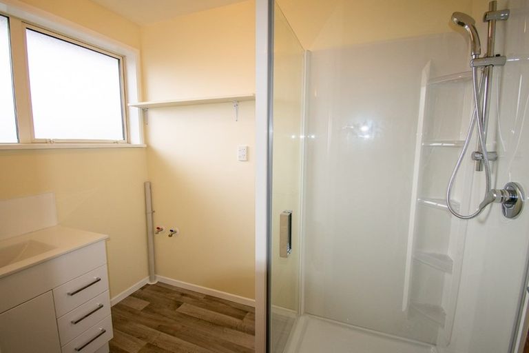 Photo of property in 4/12 Field Terrace, Upper Riccarton, Christchurch, 8041