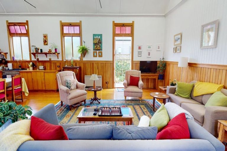 Photo of property in 33 Koromiko Road, Gonville, Whanganui, 4501