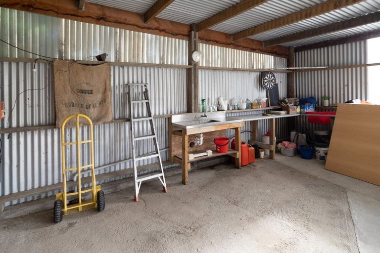 Photo of property in 59 Johnston Road, Rakaia, 7784
