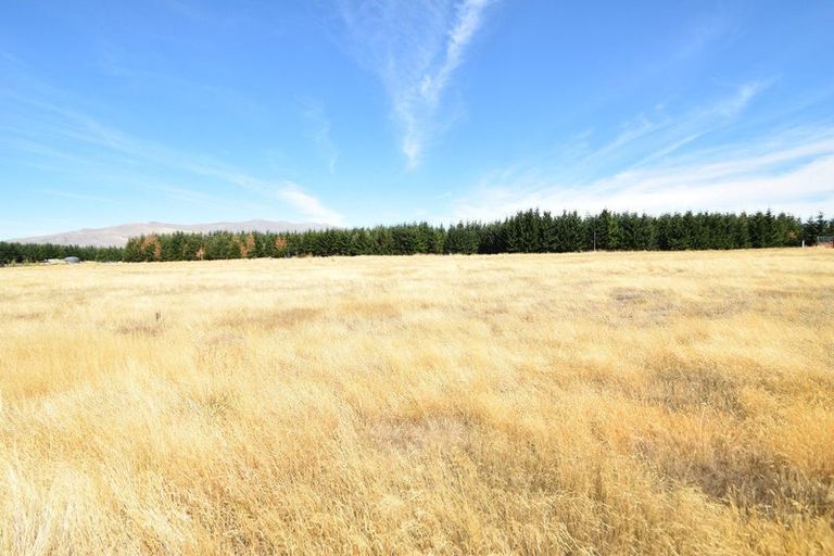 Photo of property in 122 The Drive, Twizel, 7999