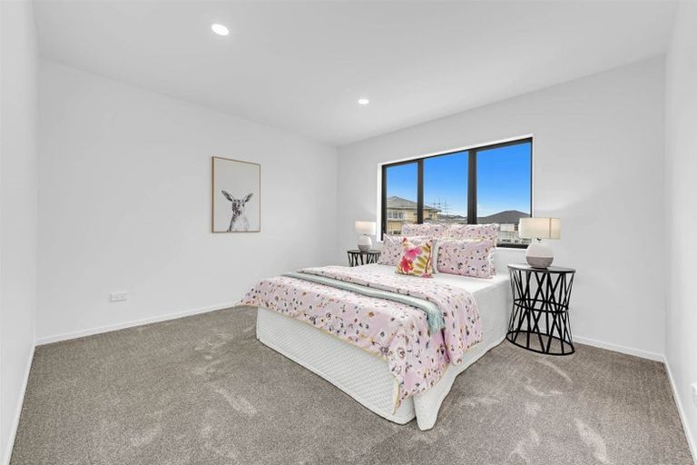 Photo of property in 24 Crossgar Road, Flat Bush, Auckland, 2019