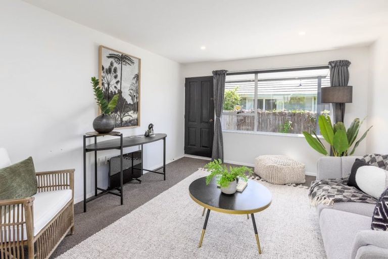 Photo of property in 3/11 Winchester Street, Merivale, Christchurch, 8014