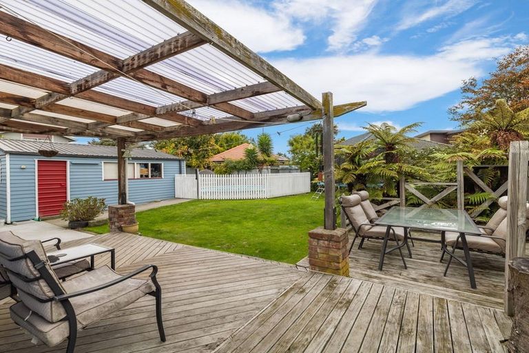 Photo of property in 64 Hastings Street West, Sydenham, Christchurch, 8023