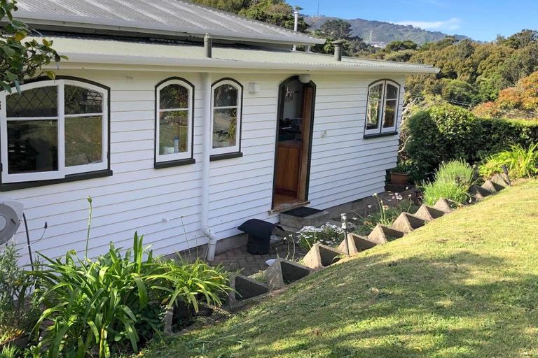 Photo of property in 161 Wilton Road, Wilton, Wellington, 6012