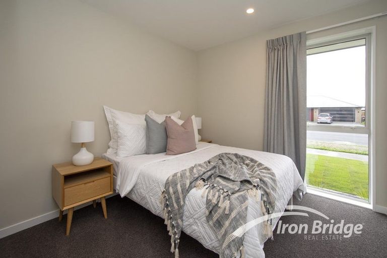 Photo of property in 35 Fairhall Street, Rolleston, 7615