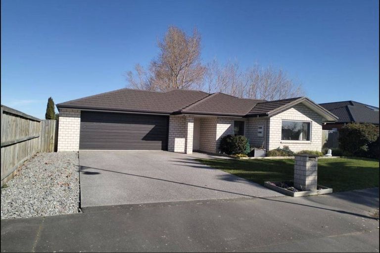 Photo of property in 23 Country Palms Drive, Halswell, Christchurch, 8025