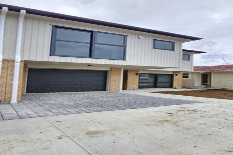 Photo of property in 36a Pah Road, Papatoetoe, Auckland, 2025