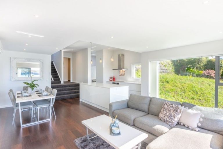 Photo of property in 49a Bosun Terrace, Whitby, Porirua, 5024