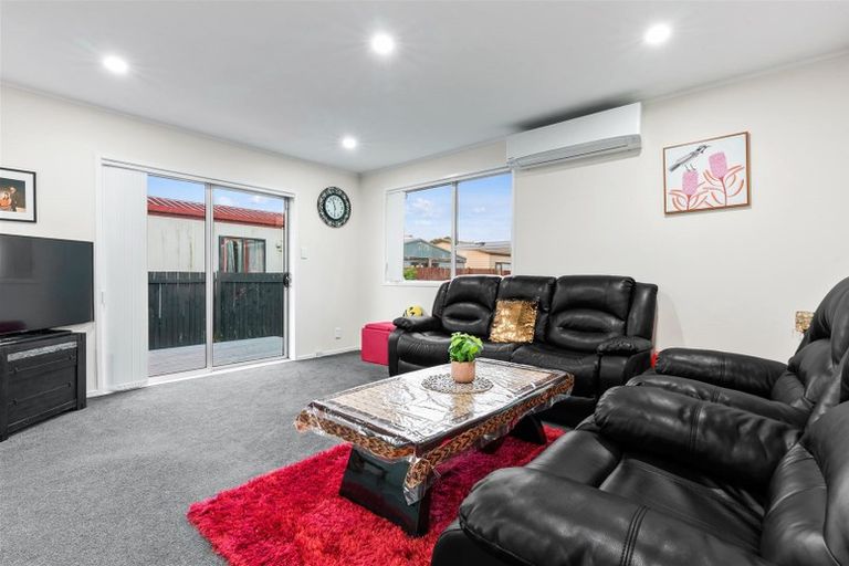 Photo of property in 1/32 Boundary Road, Clover Park, Auckland, 2019