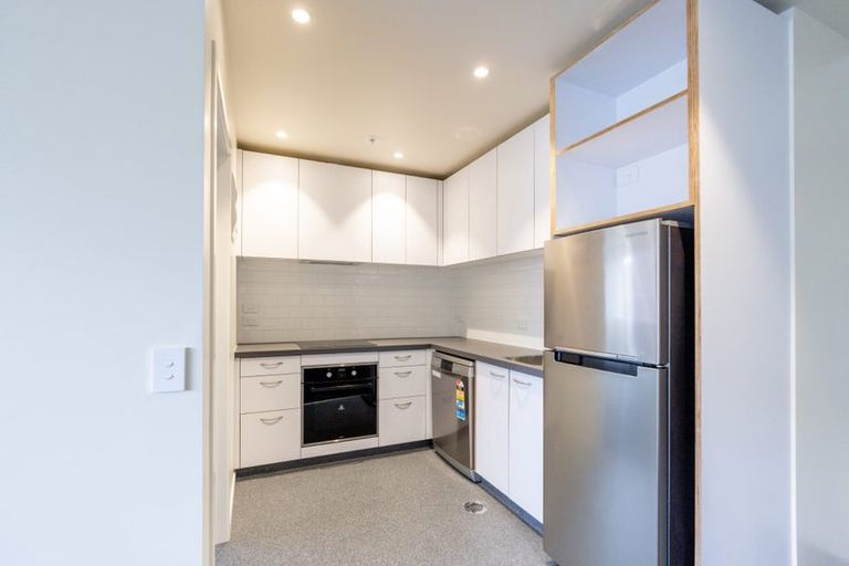 Photo of property in Te Kainga Te Aka, 203 Willis Street, Te Aro, Wellington, 6011