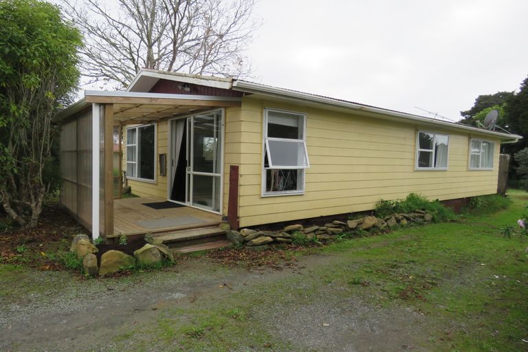 Photo of property in 18 Lawn Street, Okaihau, 0475