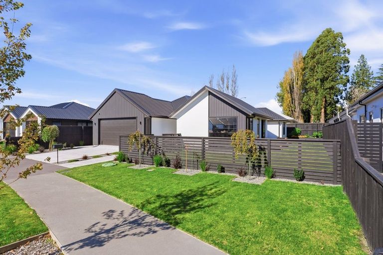 Photo of property in 7 Twin Meadows Drive, Casebrook, Christchurch, 8051