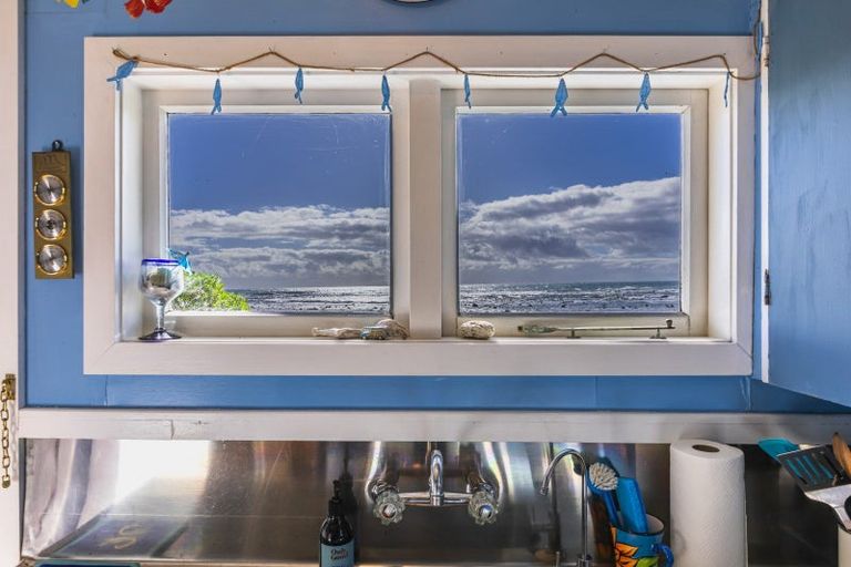 Photo of property in 167 Williams Road, Kairakau, Elsthorpe, 4295