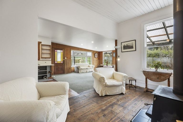 Photo of property in 18 Harvey Street, Waitati, 9085