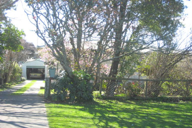Photo of property in 9 Totara Street, Edgecumbe, 3120